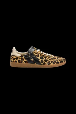 Baskets Pulse Leopard
