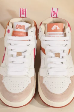 Baskets Snake Multico