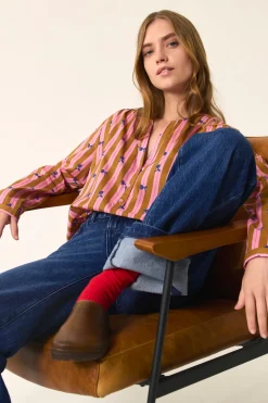 Blouse Effy Landes