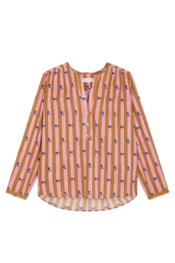 Blouse Effy Landes