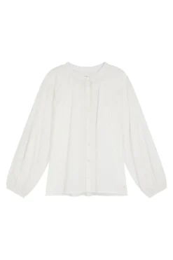 Blouse Renee Ecru