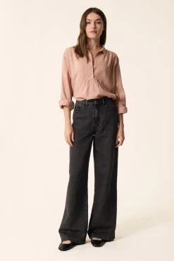 Blouse Rudeon Naturel