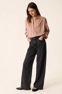 Blouse Rudeon Naturel