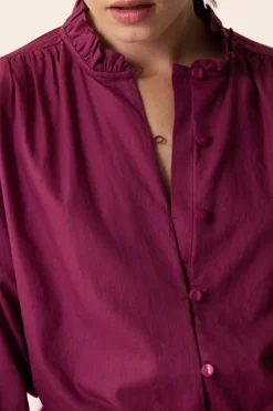 Blouse Rudy Bruyere