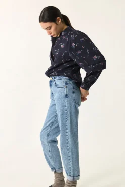 Blouse Suzanne Cosmos