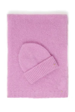 Bonnet Chami Blossom