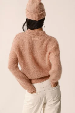 Bonnet Chami Naturel