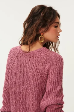 Boucles D'Oreilles Yianna Dore Oasis