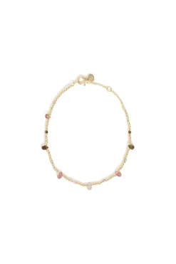 Bracelet Melassi Tourmaline Multi