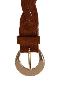 Ceinture Nefle Noisette
