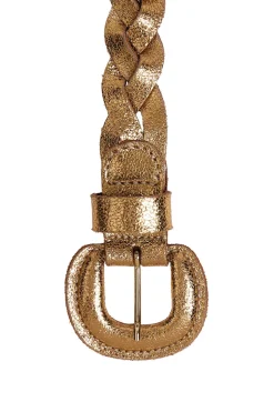 Ceinture Nessuno Dore