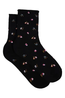 Chaussettes Wanda Bloom