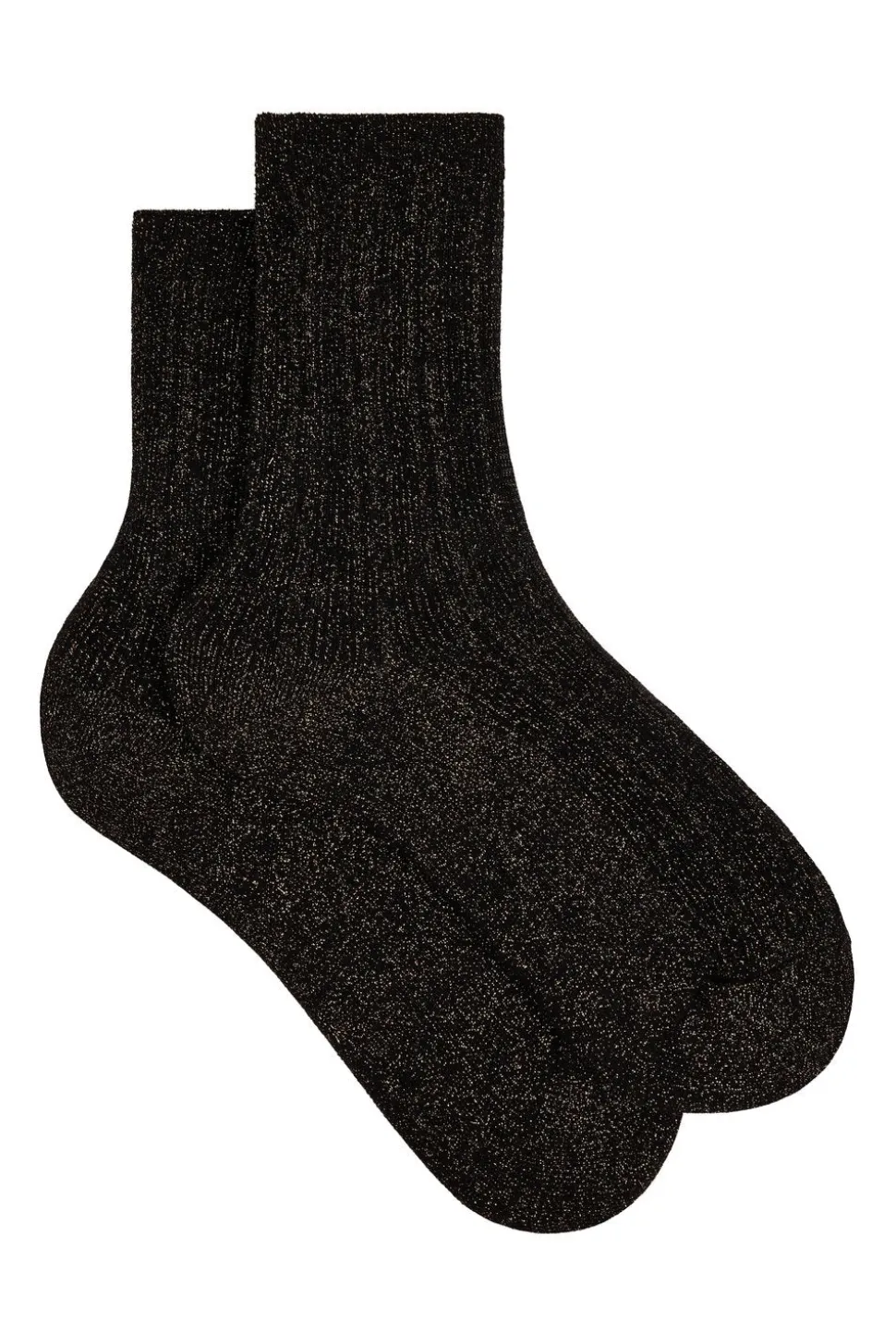 Chaussettes Warren Noir
