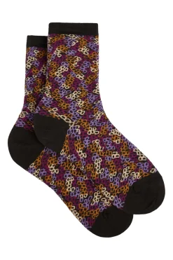 Chaussettes Wesley Autumn