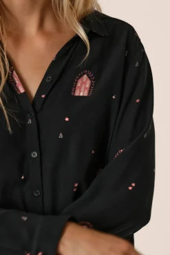 Chemise Romi Kasba