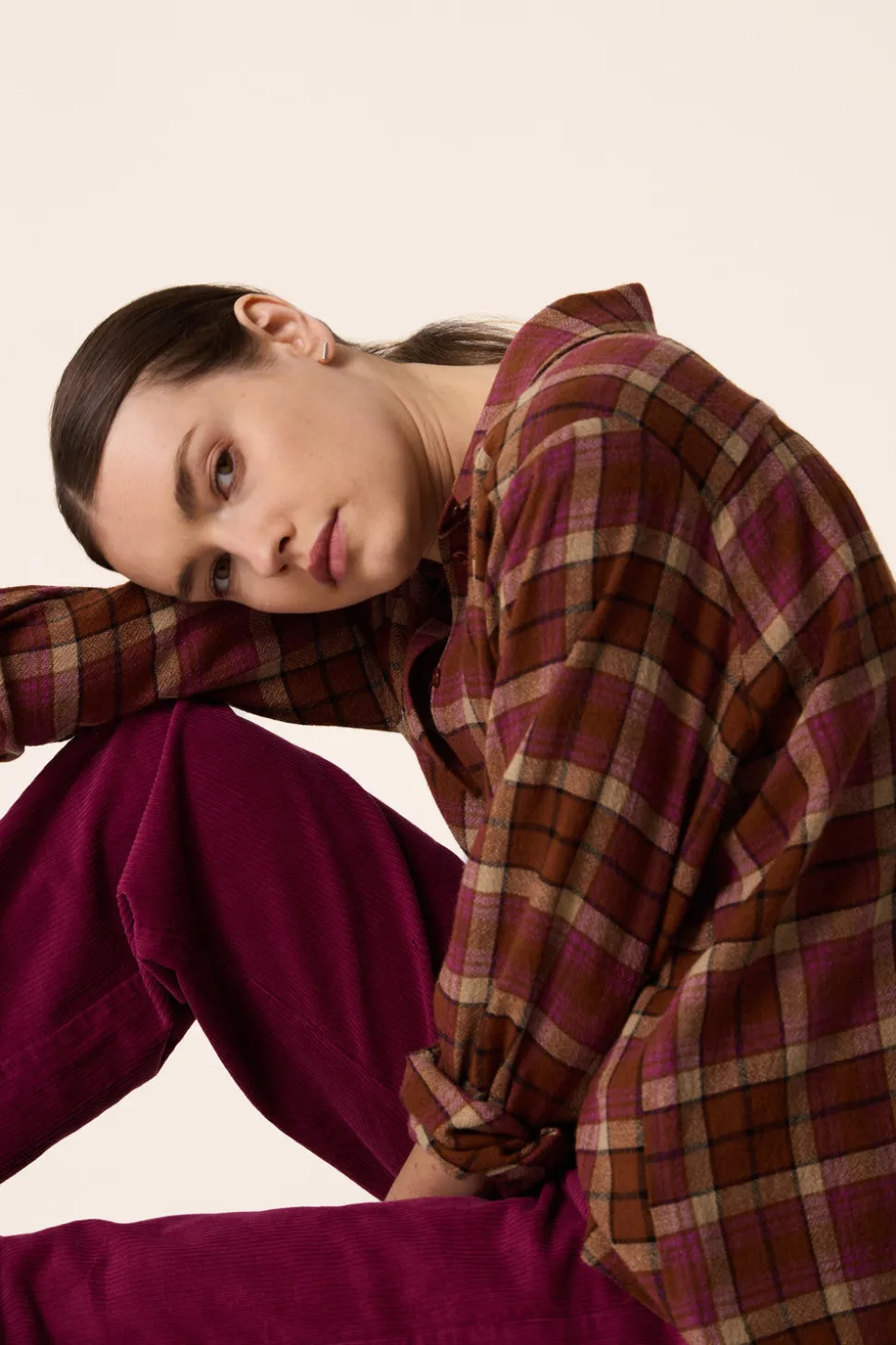 Chemise Vioni Matobo