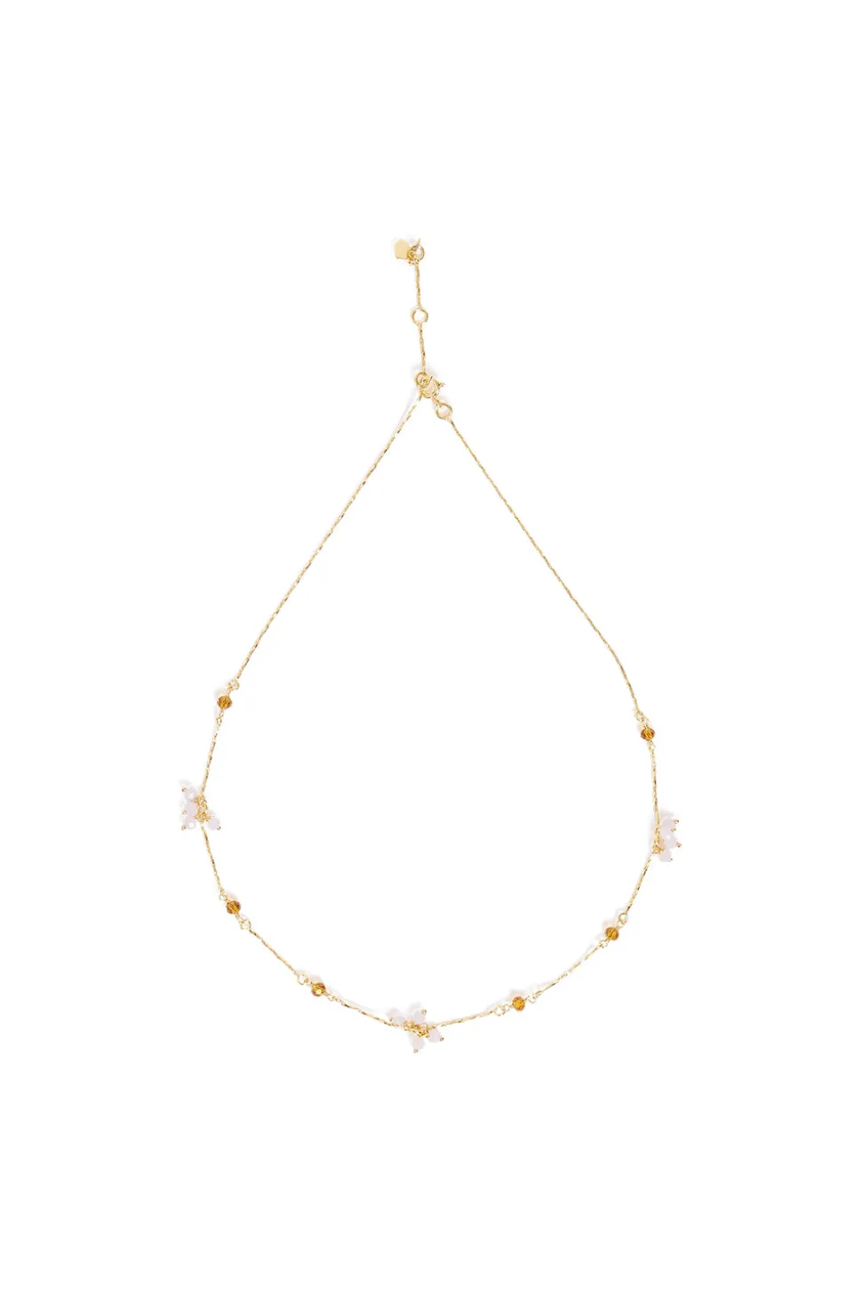 Collier Meryl Poudre