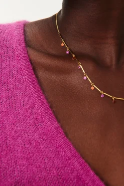 Collier Patsy Or/Multico