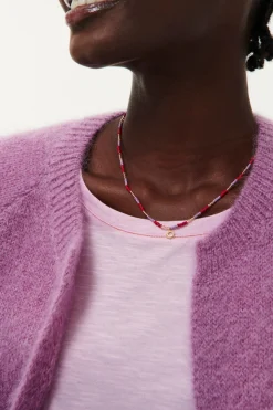 Collier Pepin Nubia/Lassi/Oasis