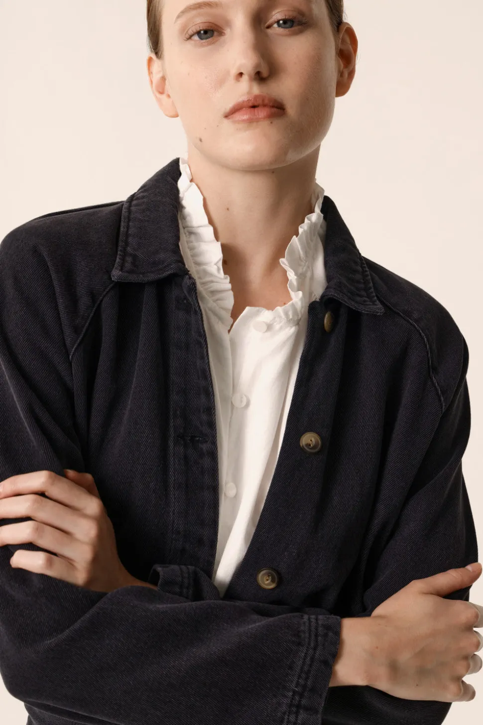 Combi pantalon Loustik 2 Dark