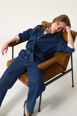 Combi pantalon Loustik Stone