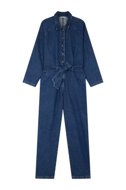 Combi pantalon Loustik Stone