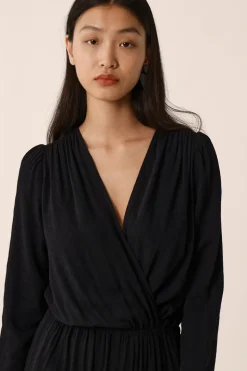 Combi pantalon Rafou Noir