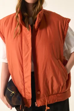 Doudoune  Neletta Lave