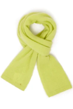 Echarpe Alouette Luciole