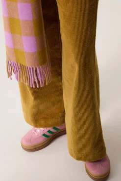 Echarpe Paula Erable/Blossom