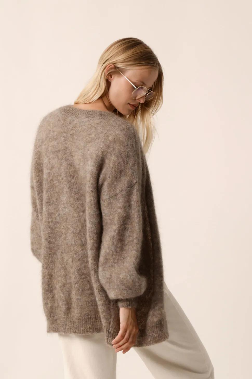 Gilet Altea Marmotte