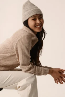 Gilet Artichou Latte