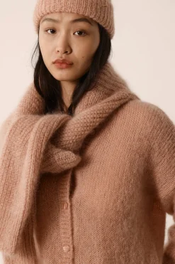 Gilet Chidonie Naturel