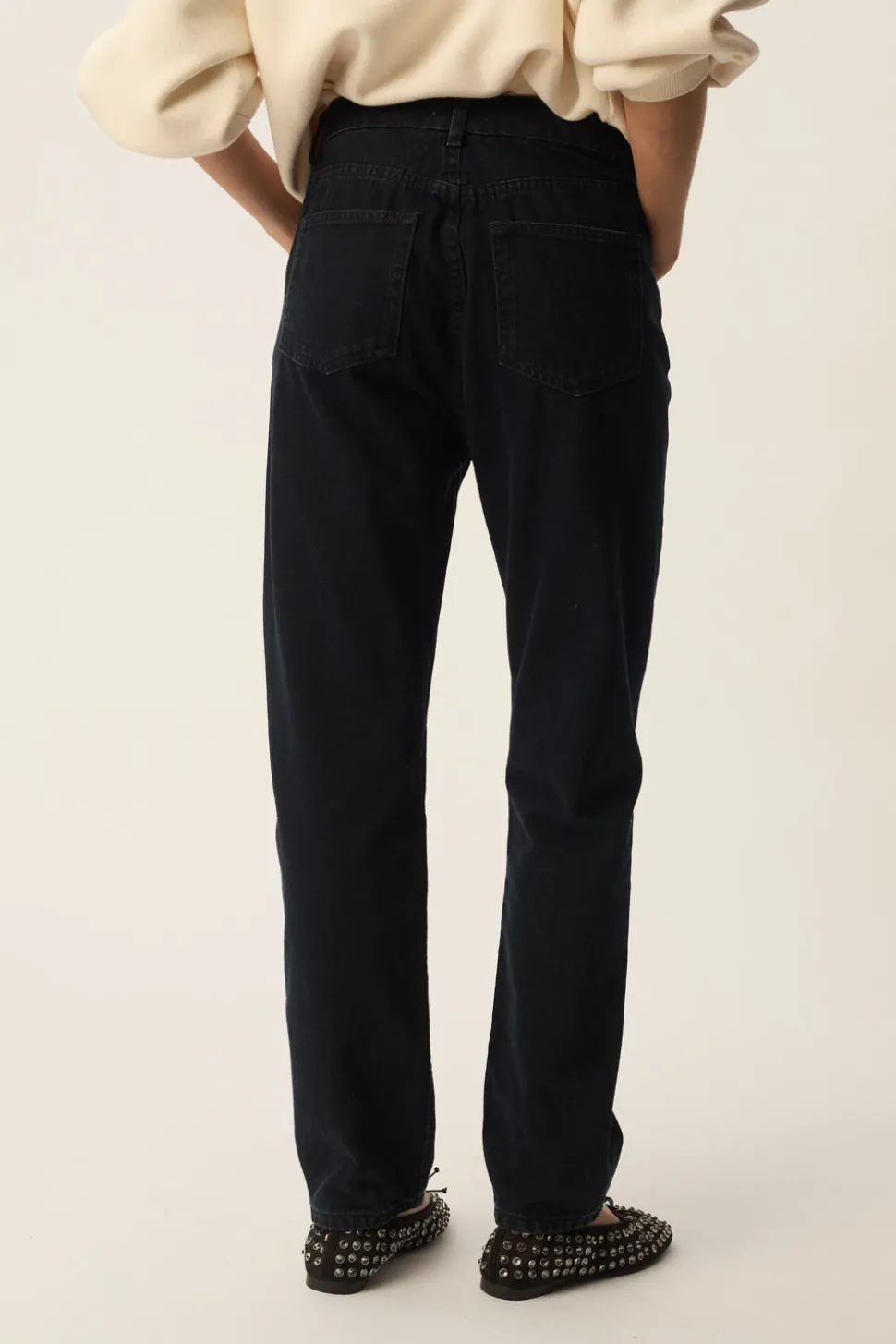 Jean Louis3 Charcoal