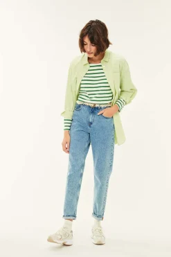 Jean Louisette1 Bleach