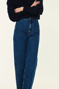 Jean Loumi Denim Bleu Stone