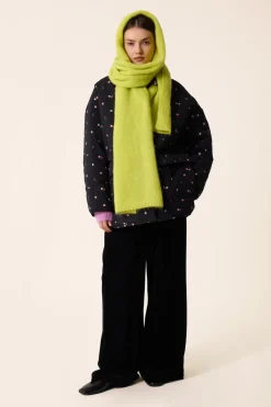 Manteau Yakitori Bloom