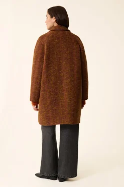 Manteau Yamani Volta