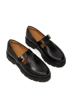 Mocassins Phany Noir