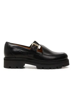 Mocassins Phany Noir