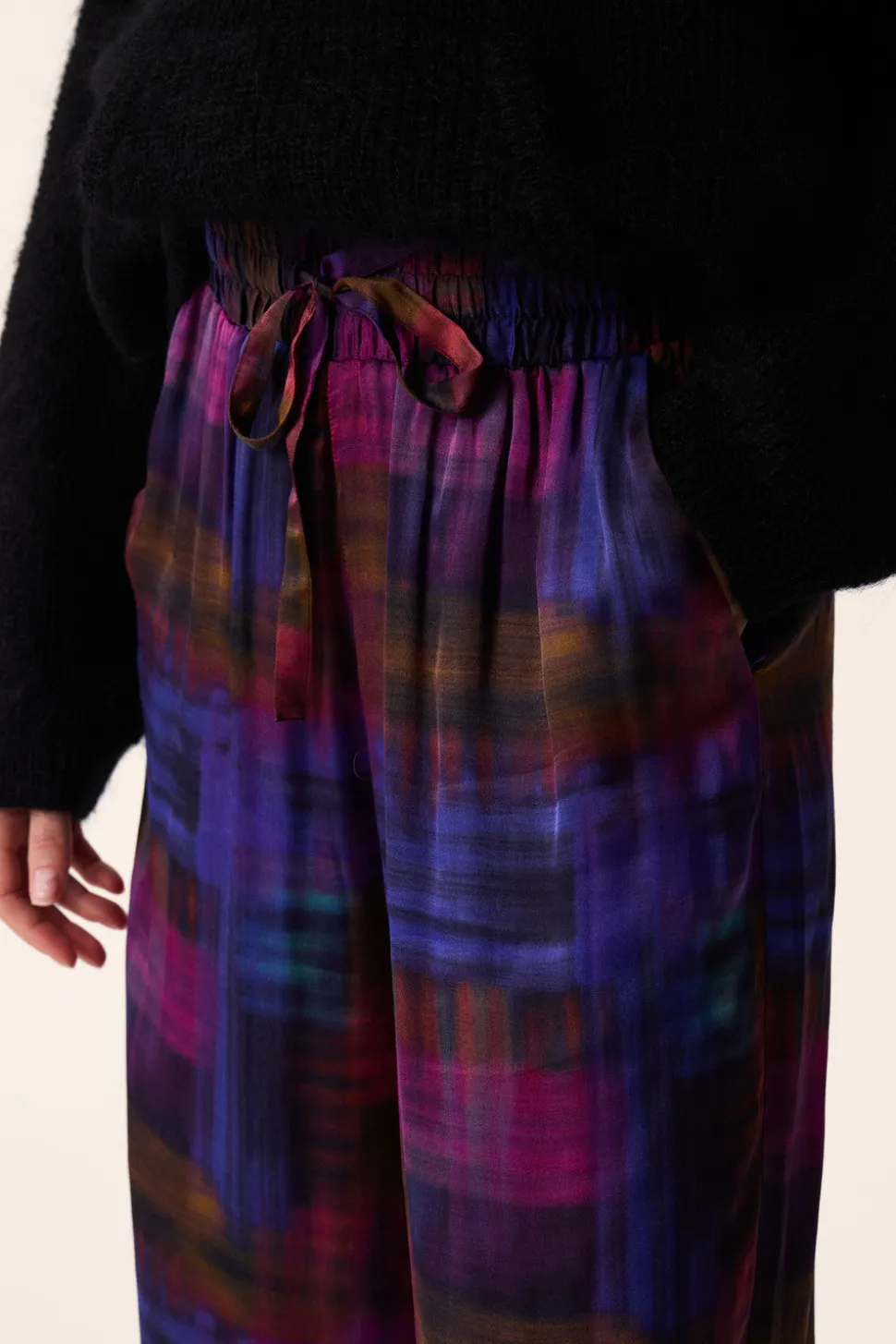 Pantalon Evanou Anoki