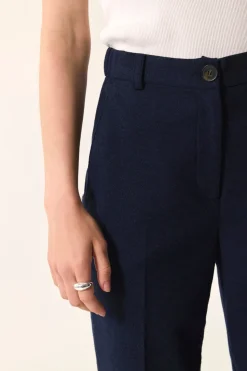 Pantalon Rostille Marine