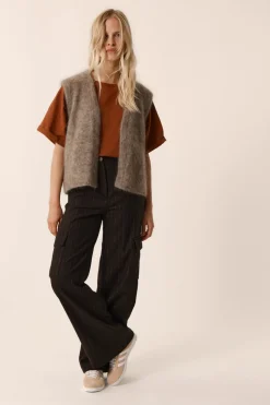 Pantalon Sable Asali