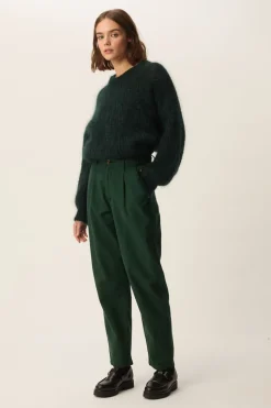 Pantalon Santino Epicea