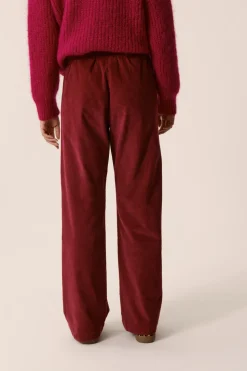 Pantalon Sianou Bruyere