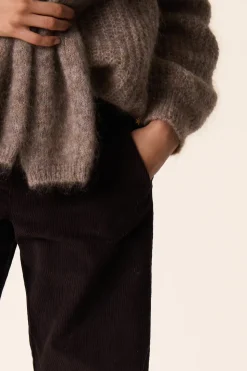 Pantalon Sianou Ours