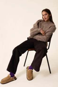 Pantalon Sianou Ours