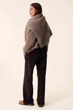 Pantalon Sianou Ours