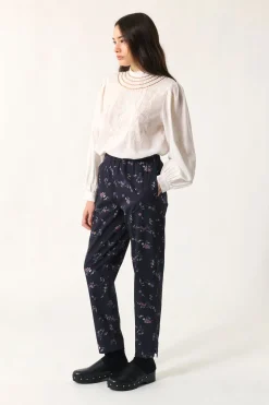 Pantalon Suzy Cosmos