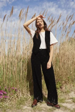 Pantalon Timisti Bloom